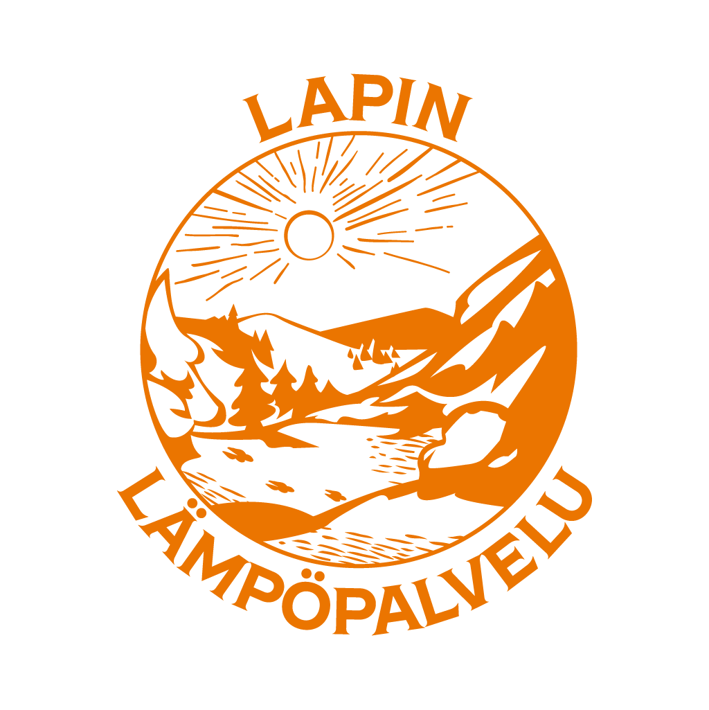 Yhteistyössä Lapin Lämpöpalvelu, Ylläs Downhill Club