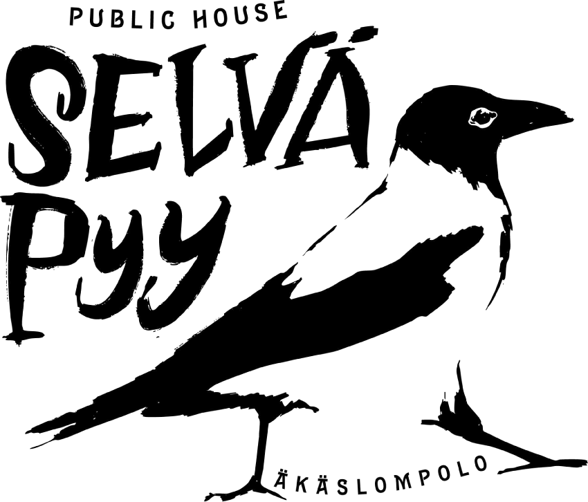 Yhteistyössä Selvä Pyy, Ylläs Downhill Club